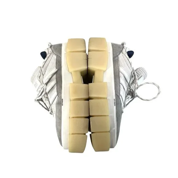 Adidas X Ivy Park Super Sleek Chunky GX9400 Beyonce Sneaker Size 9.5 - Picture 8 of 11